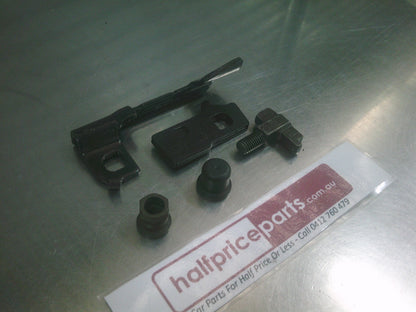 Holden Barina Genuine Bracket Repair Kit - New Part