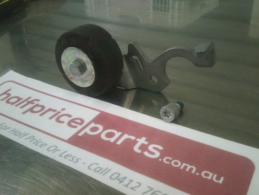 Holden TS Astra Genuine Left Hand Rear Disc Caliper Damper Weight Kit New Part