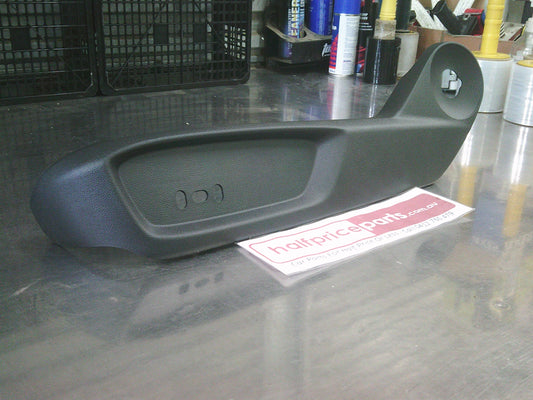 Holden VE Calais Genuine Left Hand Front Seat Side Outer Trim New Part
