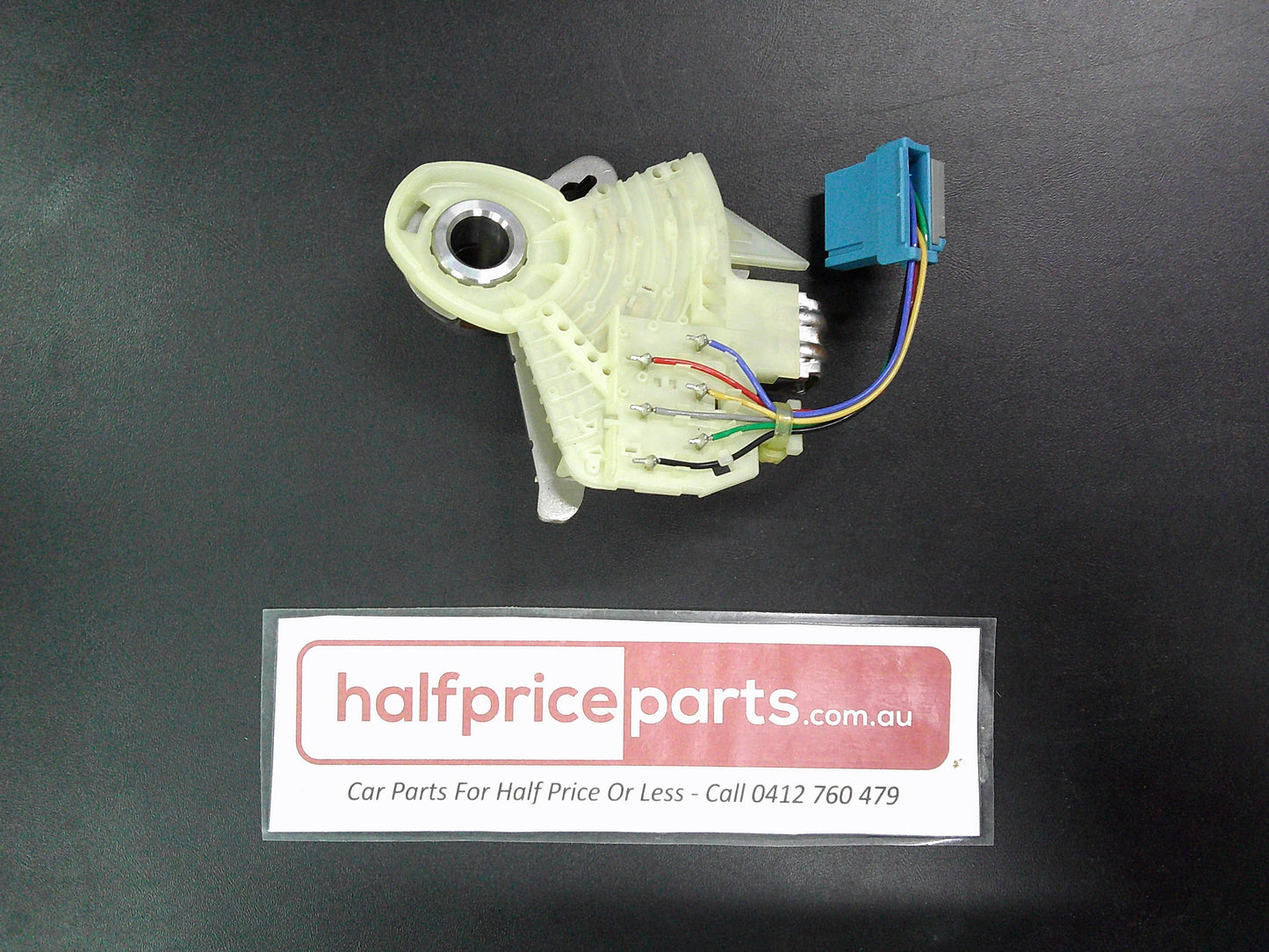 Holden Captiva Genuine Auto Transmission Shaft Lever New Part