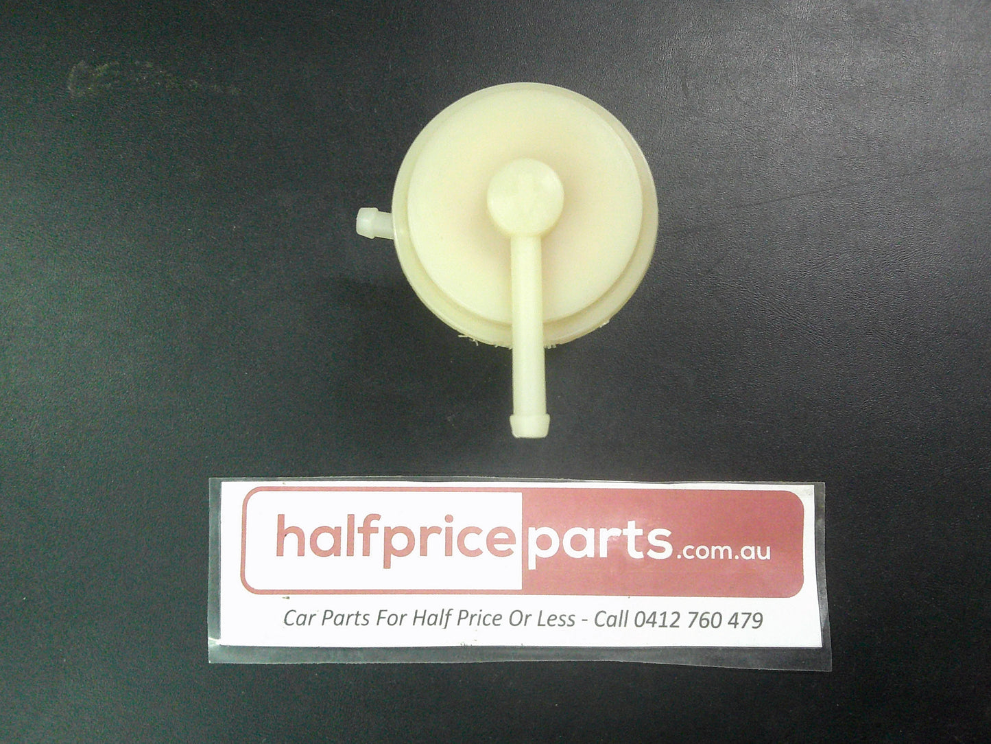 ACDelco Fuel Filter Suits Holden MF/MH Barina/Suzuki GA/GL/Cino Swift New Part