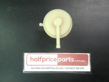 ACDelco Fuel Filter Suits Holden MF/MH Barina/Suzuki GA/GL/Cino Swift New Part