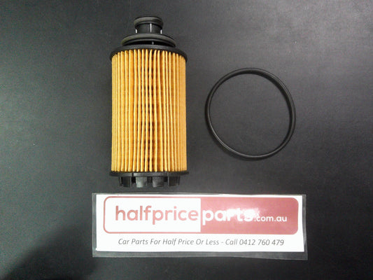 Holden ZB Commodore Genuine Oil Filter New Part