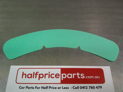 Toyota Echo Genuine Front Right Hand Quarter Panel Stone Guard Protector New Part