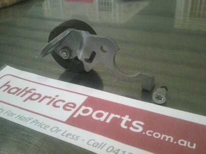 Holden TS Astra Genuine Left Hand Rear Disc Caliper Damper Weight Kit New Part