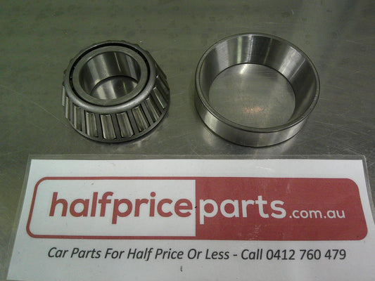 Holden Commodore/Statesman Genuine Rear Axle Front Pinion Bearing New Part