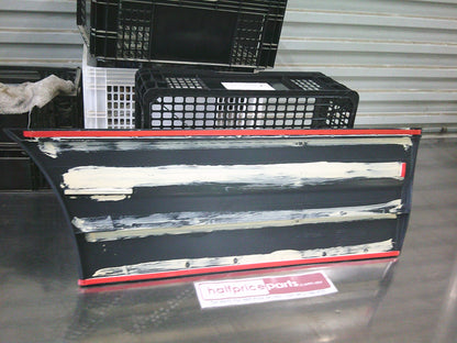 Holden VN-VS Commodore Genuine Left Hand Rear Door Moulding - New Part