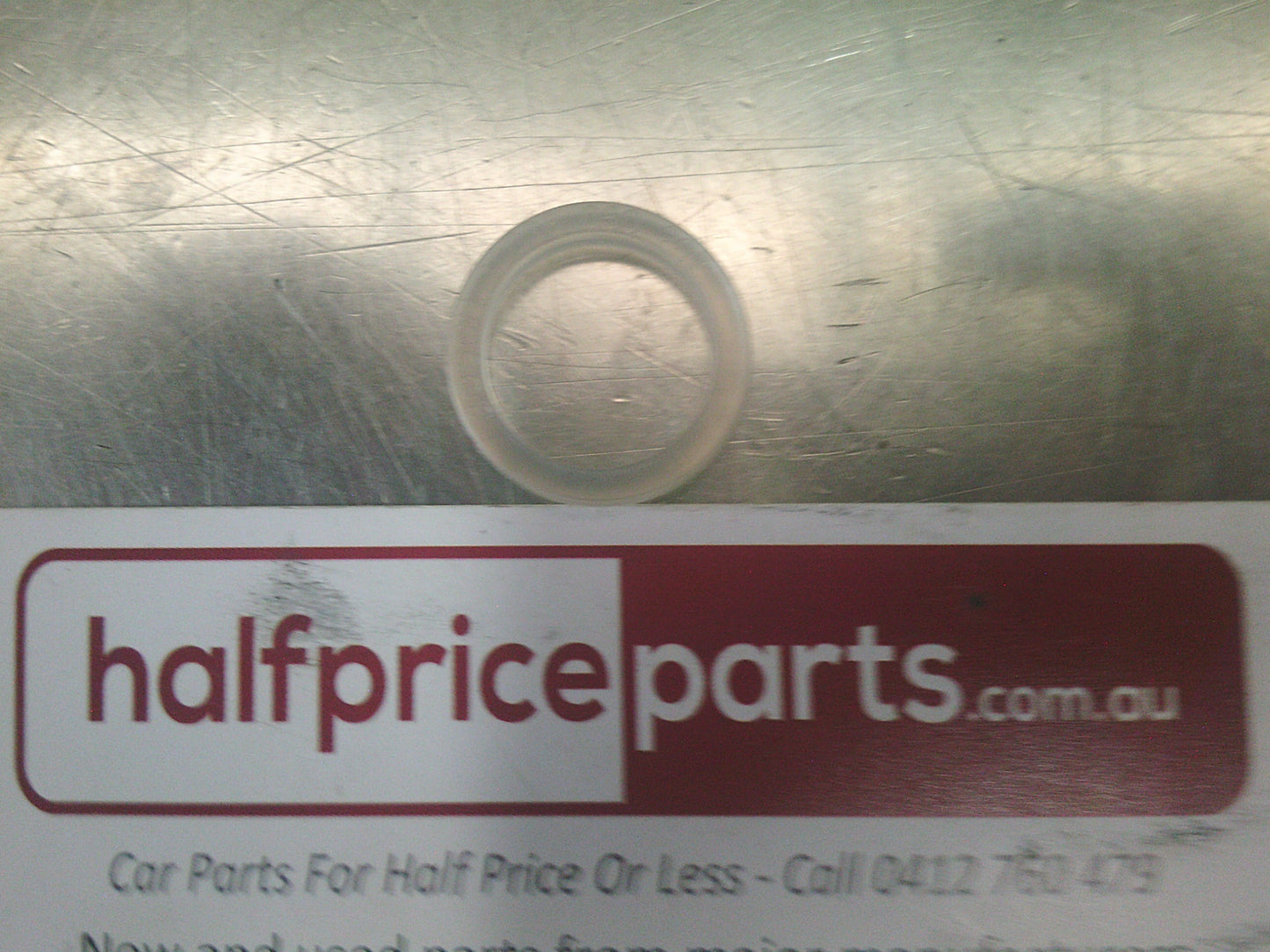 Holden Statesman Genuine Rear Sensor Ring - New Part