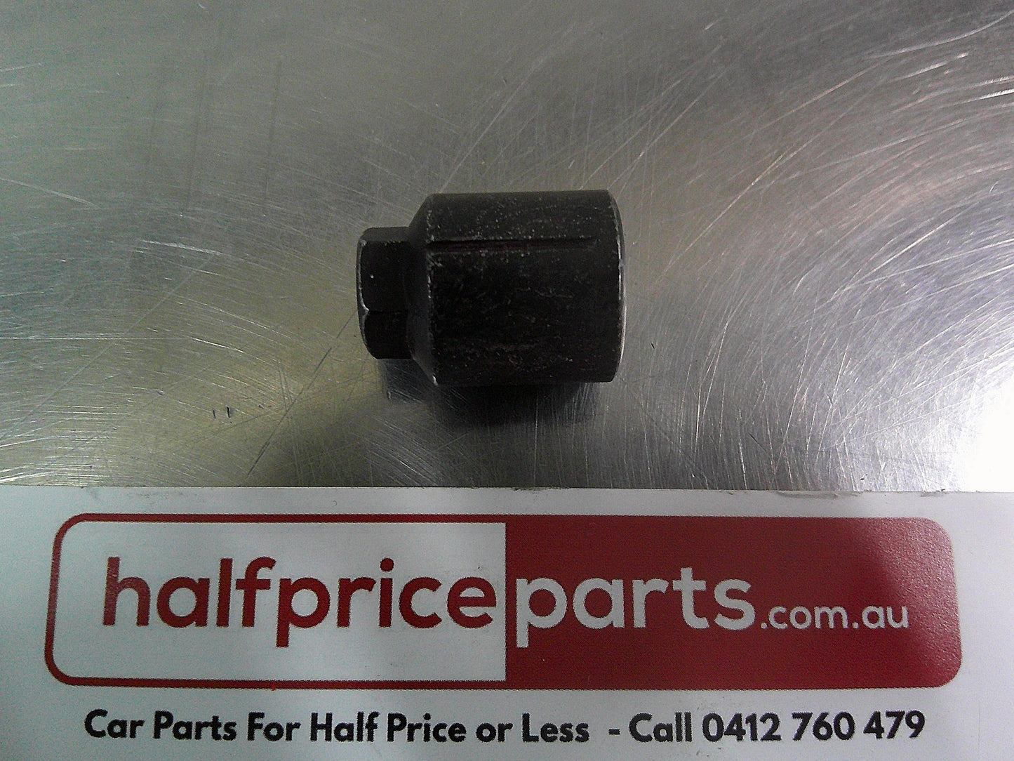 Mazda CX-5 Genuine Injection Nozzle Holder Nut New Part