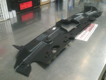 Holden TM Barina Genuine Front Grille Opening Cover New Part