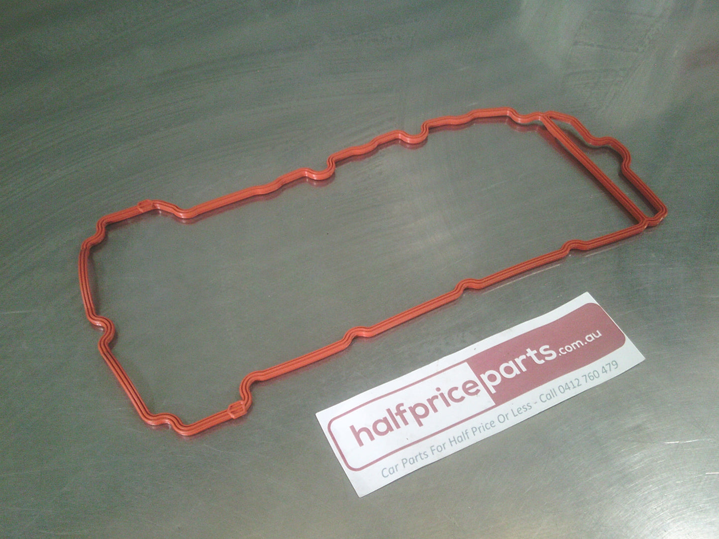 Holden VZ/VE V6 AlloyTec Genuine Right Hand Rocker Cover Gasket New Part