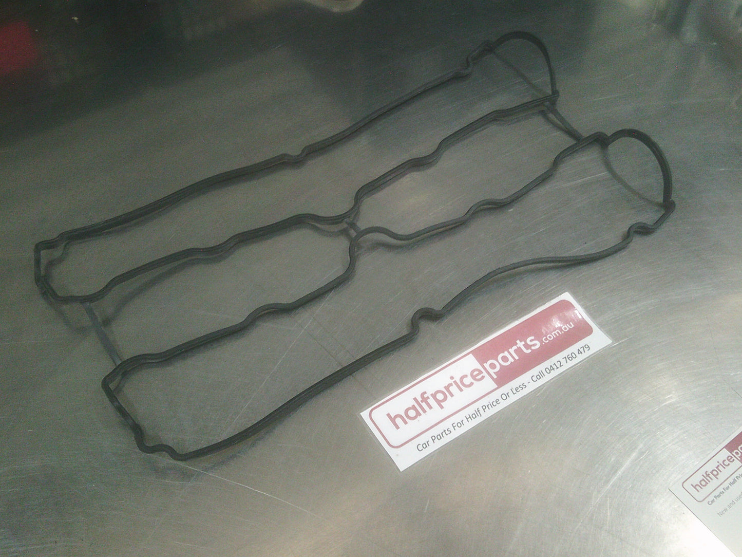 Deawoo Lanos Genuine Camshaft Cover Gasket 1.6ltr New Part