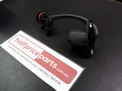Holden JK Cruze Genuine Oil Level Sensor Assembly New Part