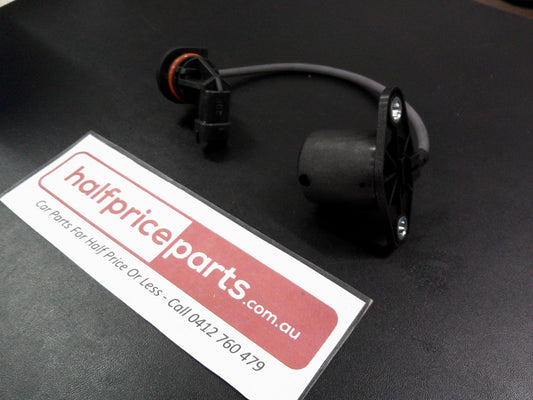 Holden JK Cruze Genuine Oil Level Sensor Assembly New Part