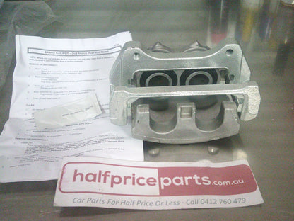 Holden VE Commodore/WM Statesman Genuine Left Hand Front Brake Caliper New Part