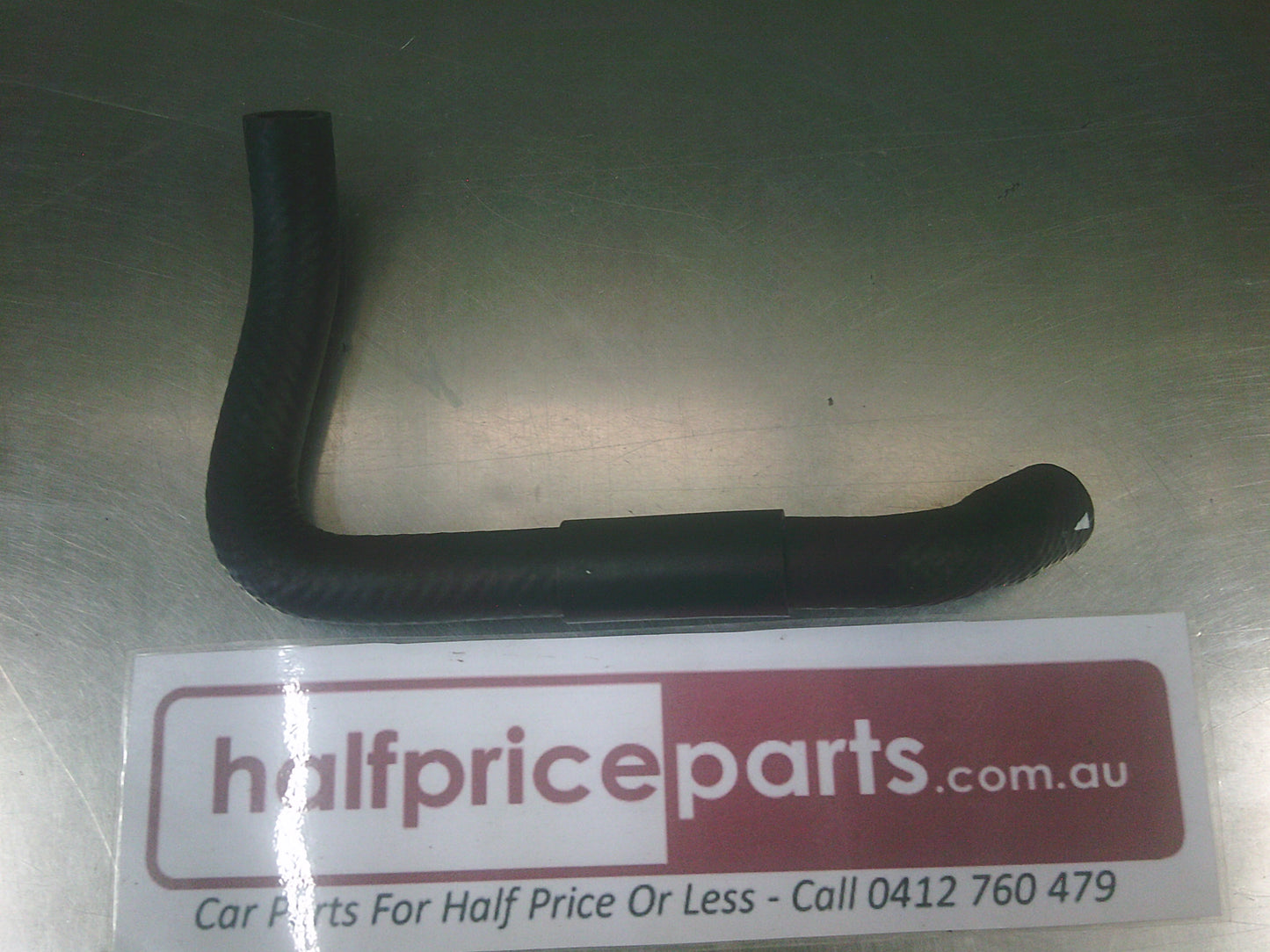 Holden RA Rodeo Genuine Engine To Heater Unit Water Hose - New Part