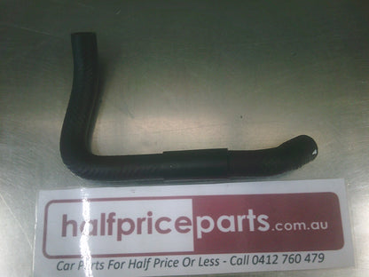 Holden RA Rodeo Genuine Engine To Heater Unit Water Hose - New Part