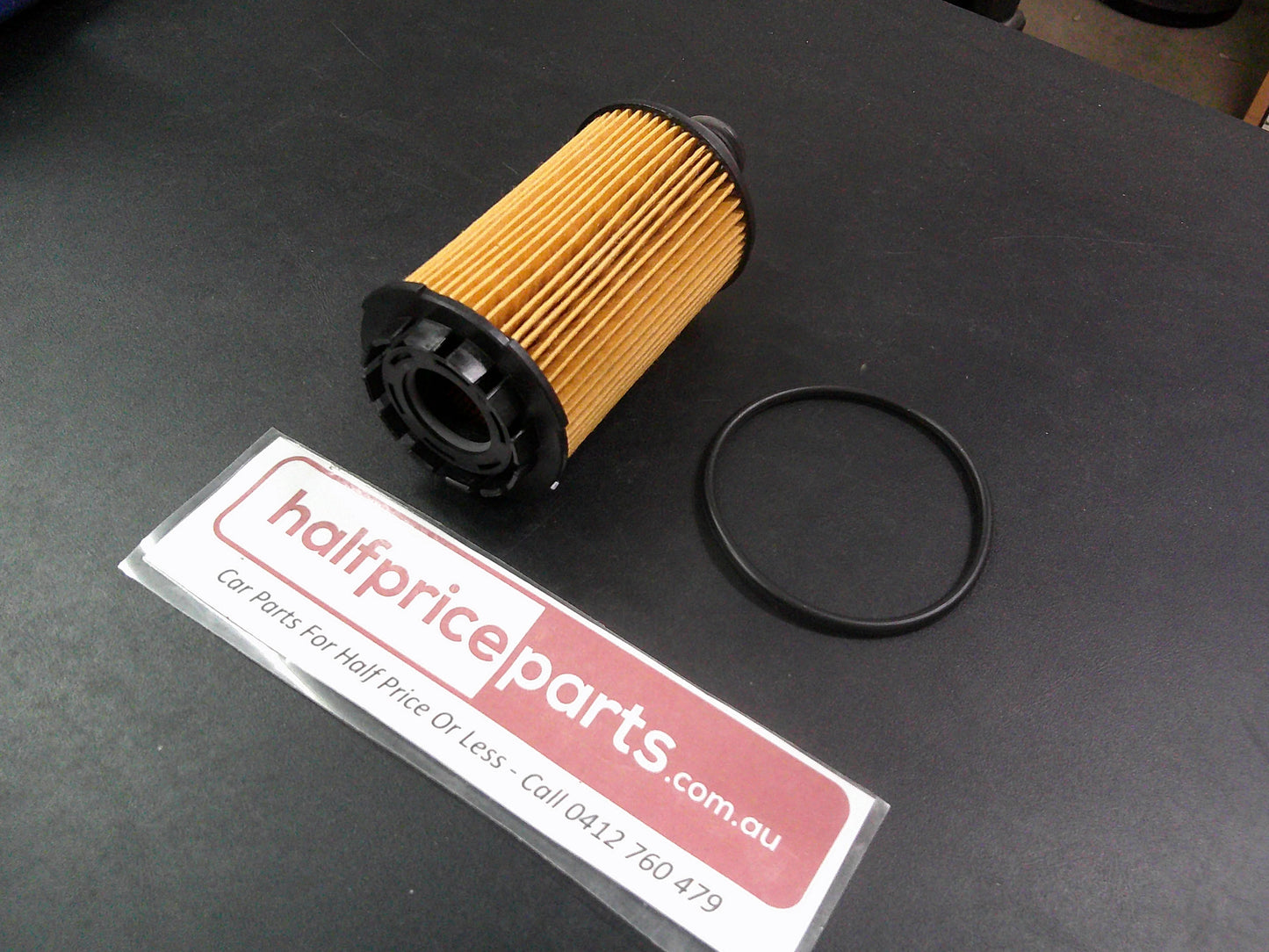 Holden ZB Commodore Genuine Oil Filter New Part