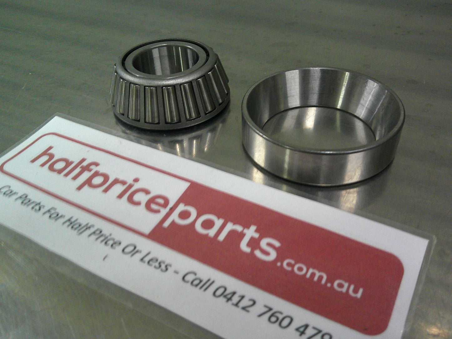 Holden Commodore/Statesman Genuine Rear Axle Front Pinion Bearing New Part