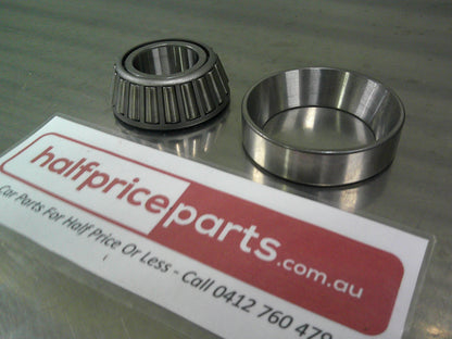 Holden Commodore/Statesman Genuine Rear Axle Front Pinion Bearing New Part