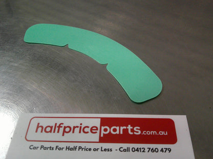 Toyota Echo Genuine Front Right Hand Quarter Panel Stone Guard Protector New Part