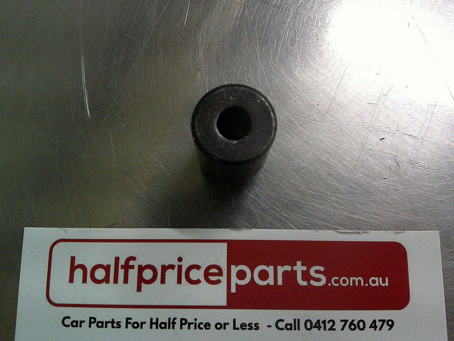 Mazda CX-5 Genuine Injection Nozzle Holder Nut New Part