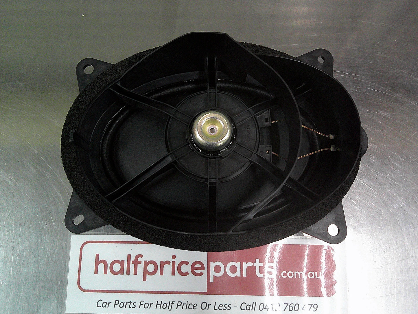 Toyota Prius/Prius Hybrid Genuine Left Or Right Front Door Speaker New Part