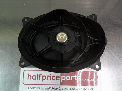 Toyota Prius/Prius Hybrid Genuine Left Or Right Front Door Speaker New Part