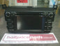 Toyota Rav4 Genuine AM/FM CD Player Blue Tooth And Phone Display Used Part