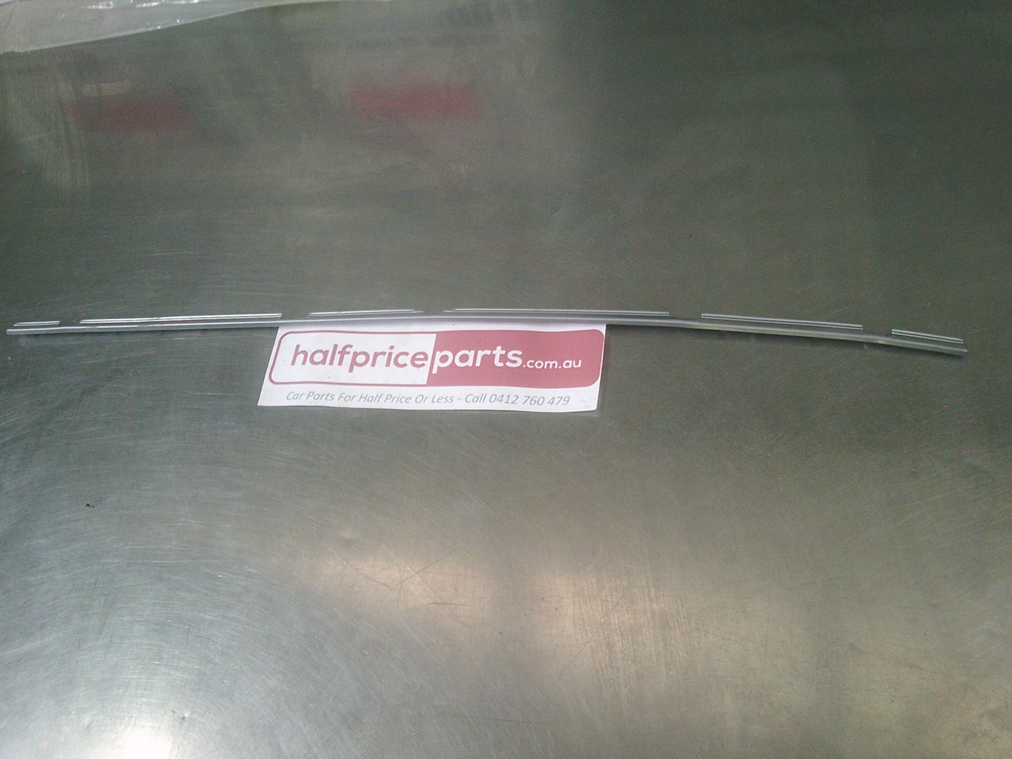Holden VF Commodore/ WN Caprice Genuine Right Hand Front Fastener New Part