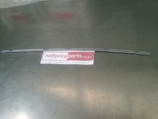 Holden VF Commodore/ WN Caprice Genuine Right Hand Front Fastener New Part