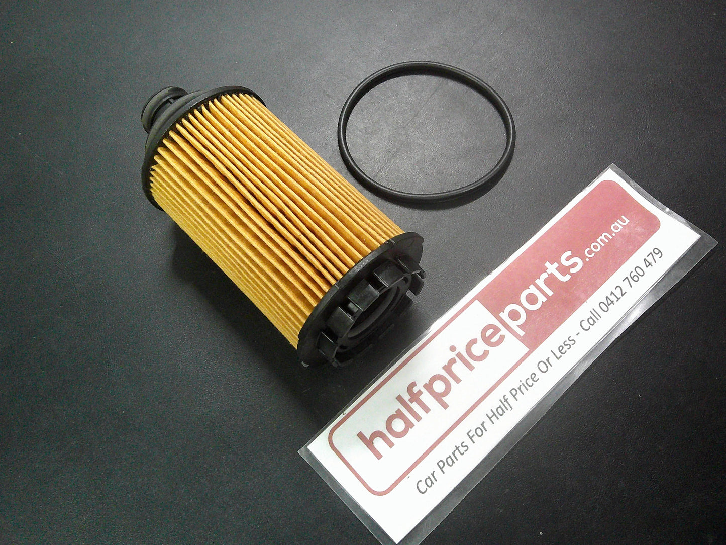 Holden ZB Commodore Genuine Oil Filter New Part