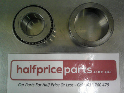 Holden Commodore/Statesman Genuine Rear Axle Front Pinion Bearing New Part