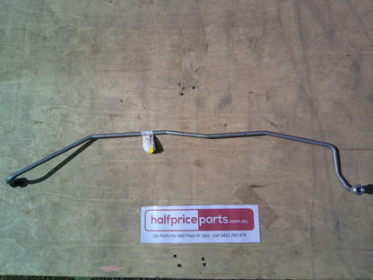 Holden CG Captiva Genuine Transmission Fluid Cooler Pipe New Part