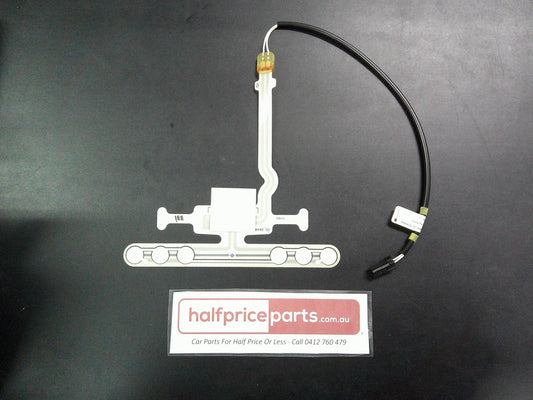 Holden VF Commodore/WN Caprice Genuine Right Hand Front Seat Belt Sensor New Part
