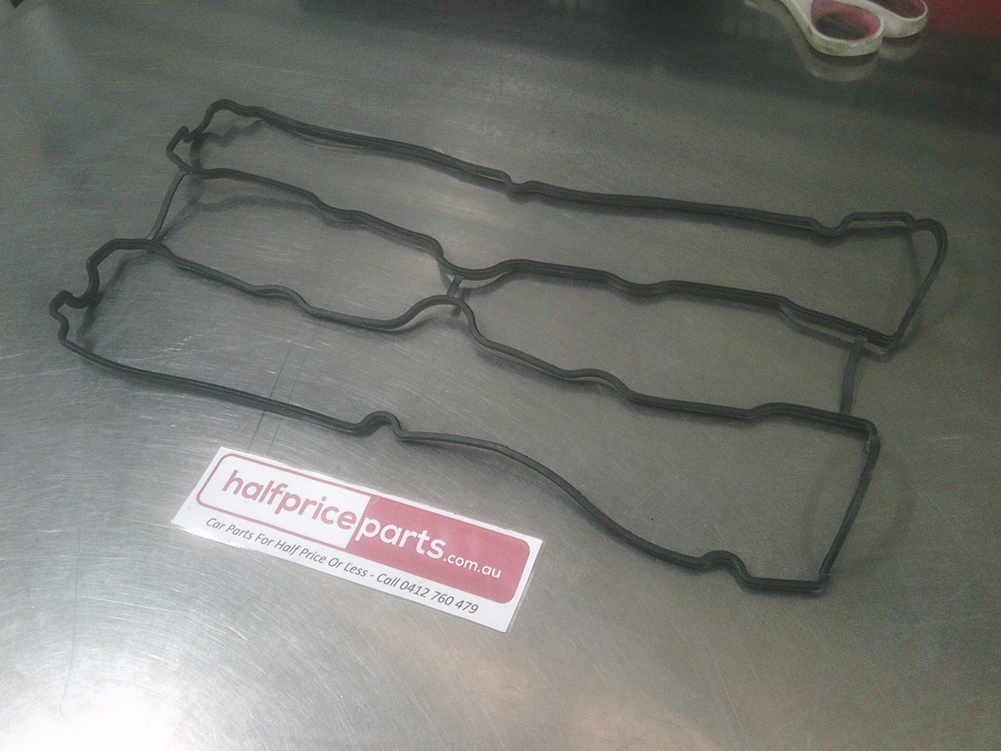 Deawoo Lanos Genuine Camshaft Cover Gasket 1.6ltr New Part