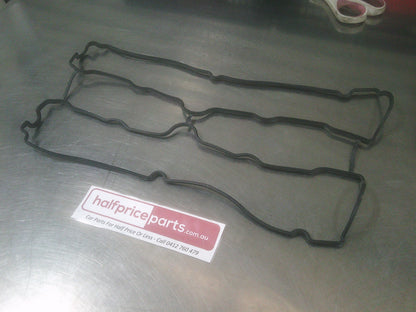 Deawoo Lanos Genuine Camshaft Cover Gasket 1.6ltr New Part