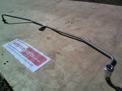 Holden CG Captiva Genuine Transmission Fluid Cooler Pipe New Part