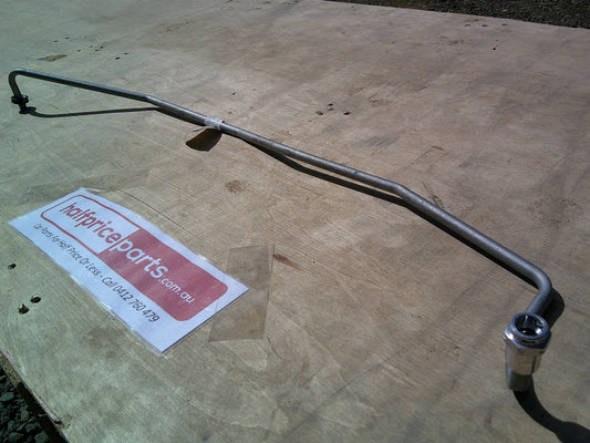 Holden CG Captiva Genuine Transmission Fluid Cooler Pipe New Part