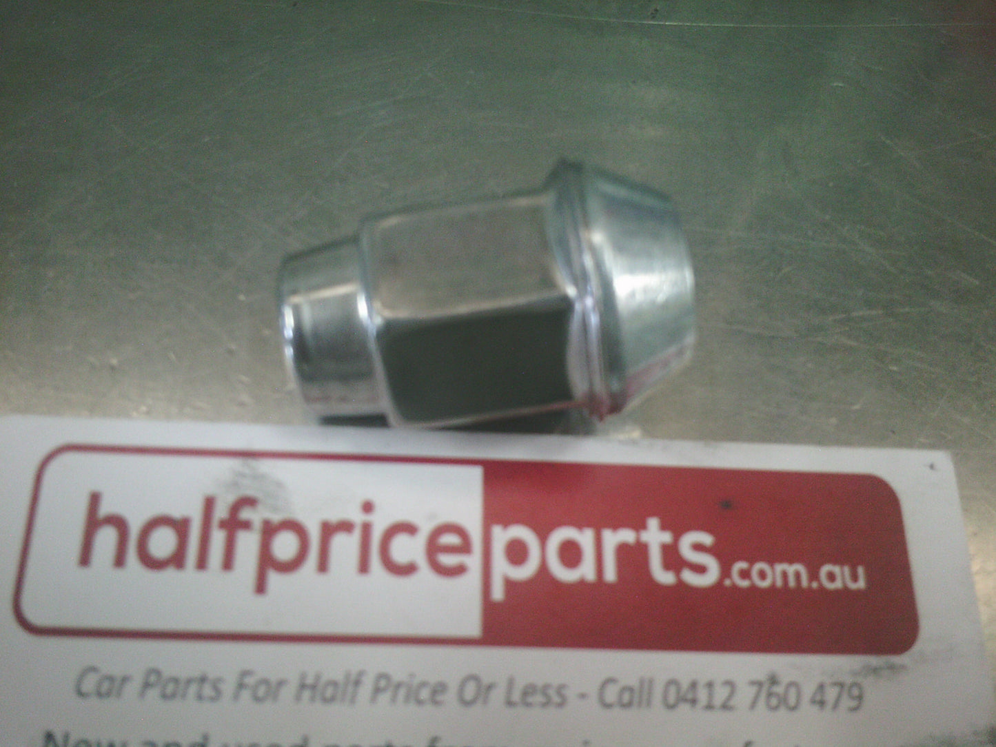 Holden TM Barina/JH Cruze Genuine Lug Nuts - New Part