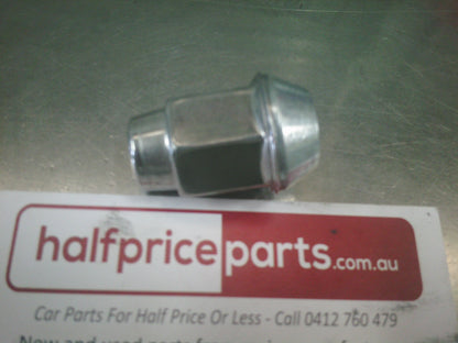 Holden TM Barina/JH Cruze Genuine Lug Nuts - New Part