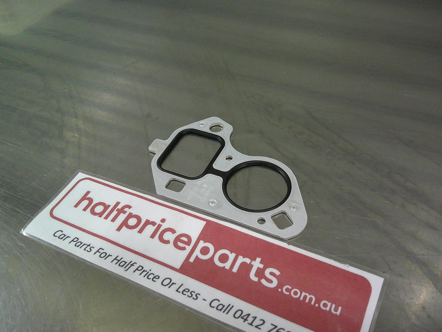 Holden VT/VX/VY/VZ/VE/VF Commodore/WM/WN Caprice Genuine V8 Water Pump Gasket New Part