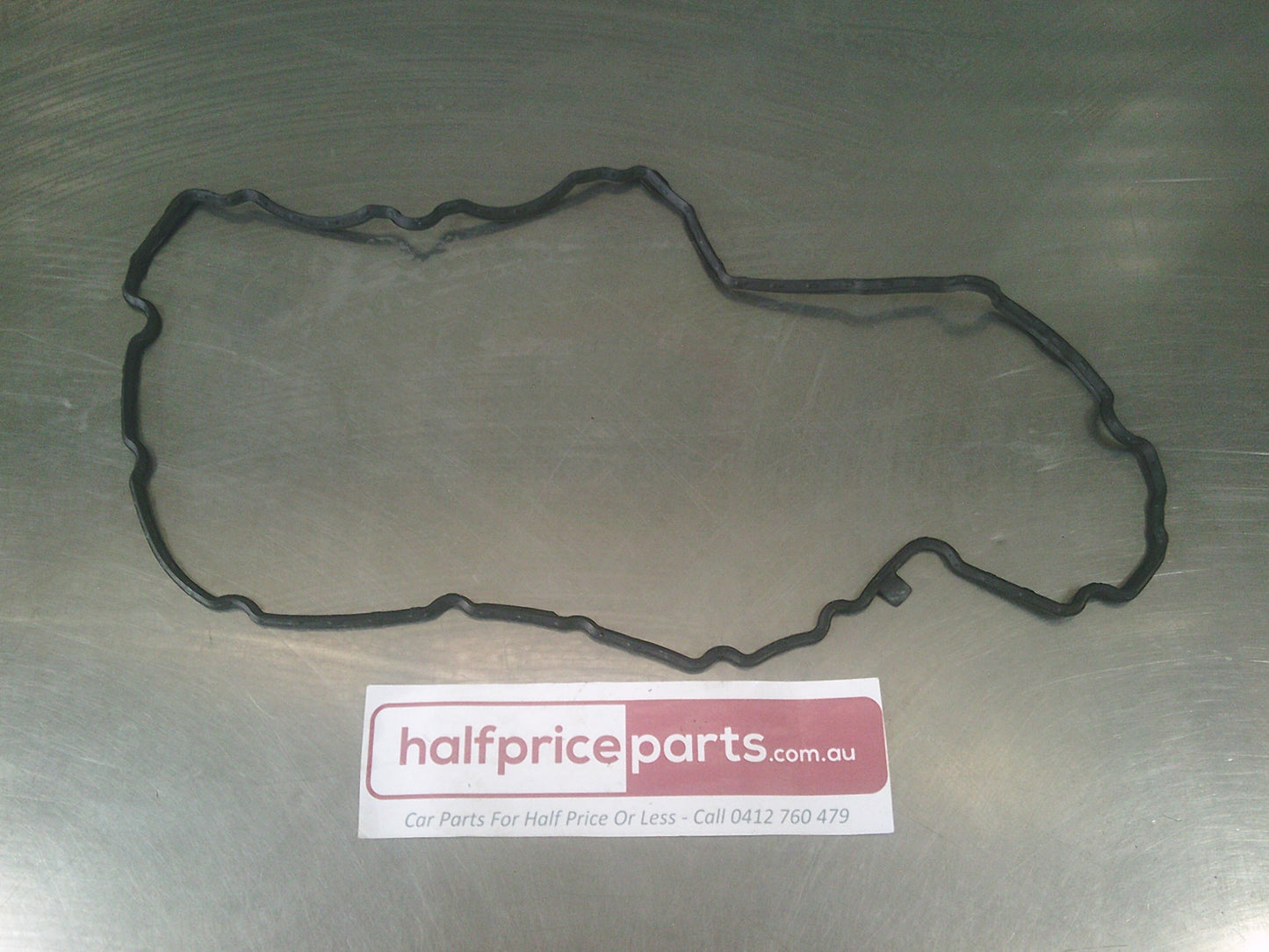 Holden VE/VF Commodore Genuine Alloytec Valve Cover Gasket New Part