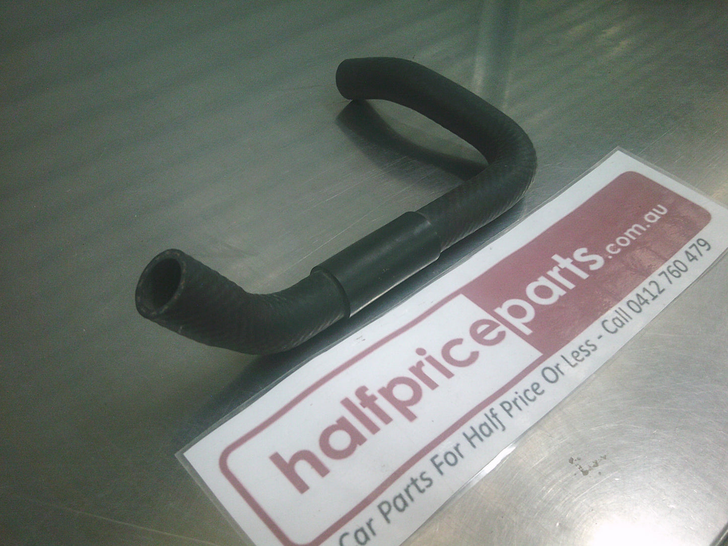 Holden RA Rodeo Genuine Engine To Heater Unit Water Hose - New Part