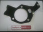 Holden CG Captiva Genuine Front Left Hand Brake Shield New Part