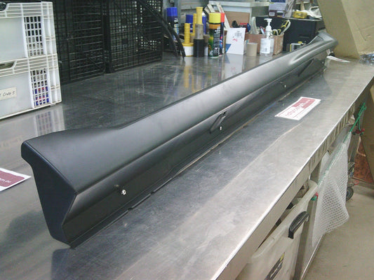 Mitsubishi Outlander Genuine Right Hand Rocker Cover Sill Molding New Part