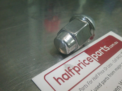 Holden TM Barina/JH Cruze Genuine Lug Nuts - New Part