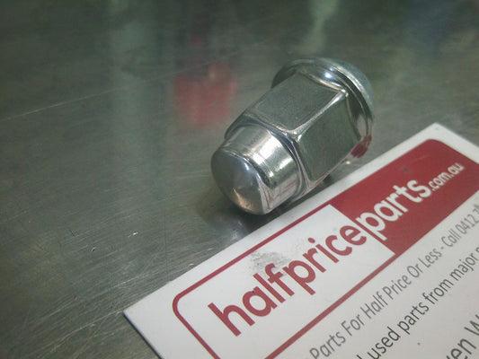 Holden TM Barina/JH Cruze Genuine Lug Nuts - New Part