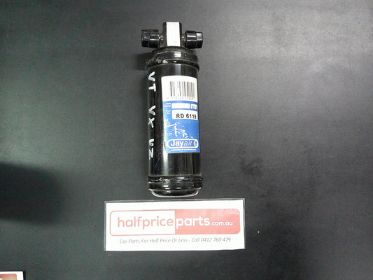 Jayair Receiver Drier Suits Holden VT-VX-VZ-VU-Monaro-WH Statesman New Part