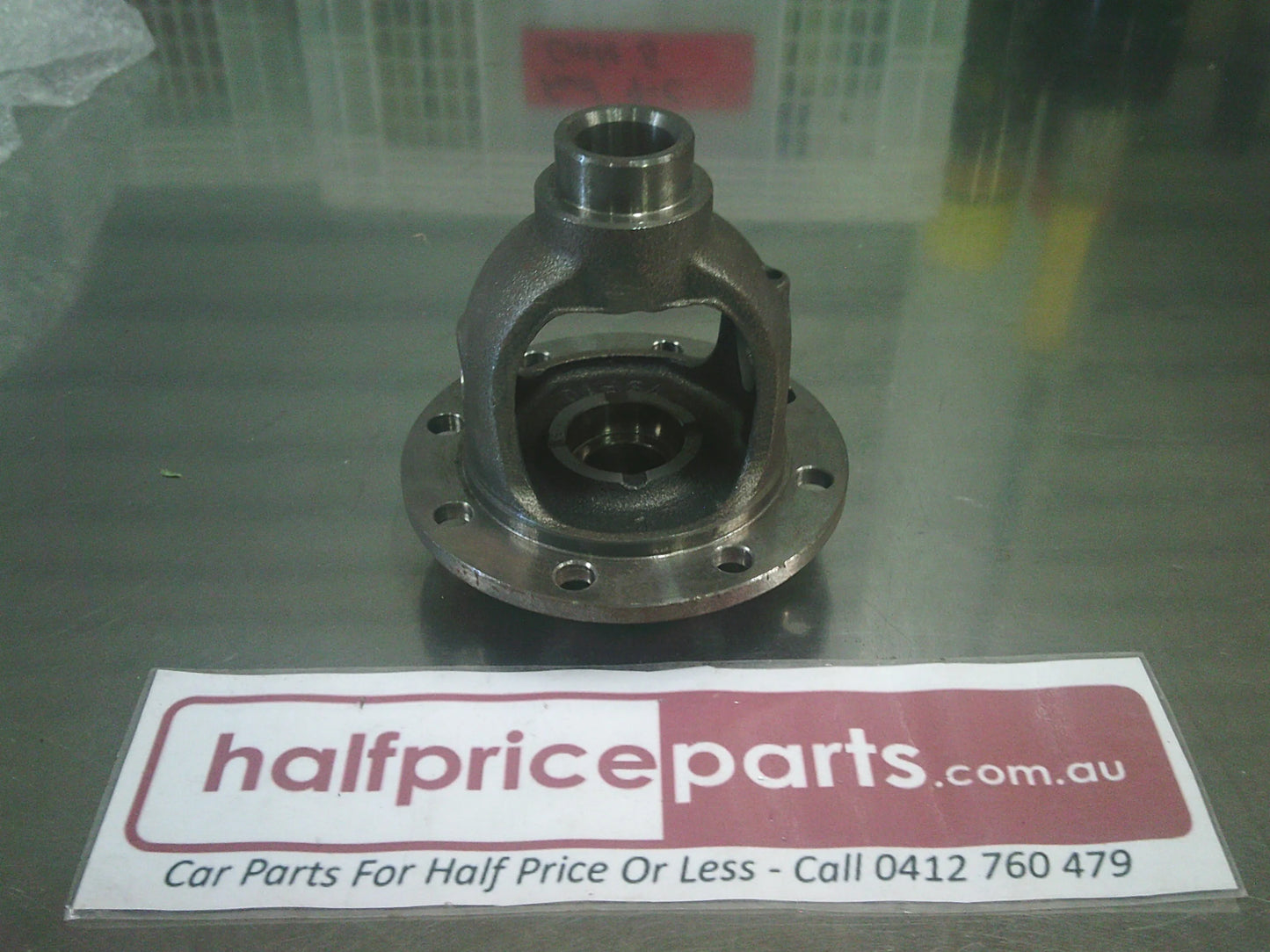 Holden YG Cruze Genuine Rear Differential Case New Part
